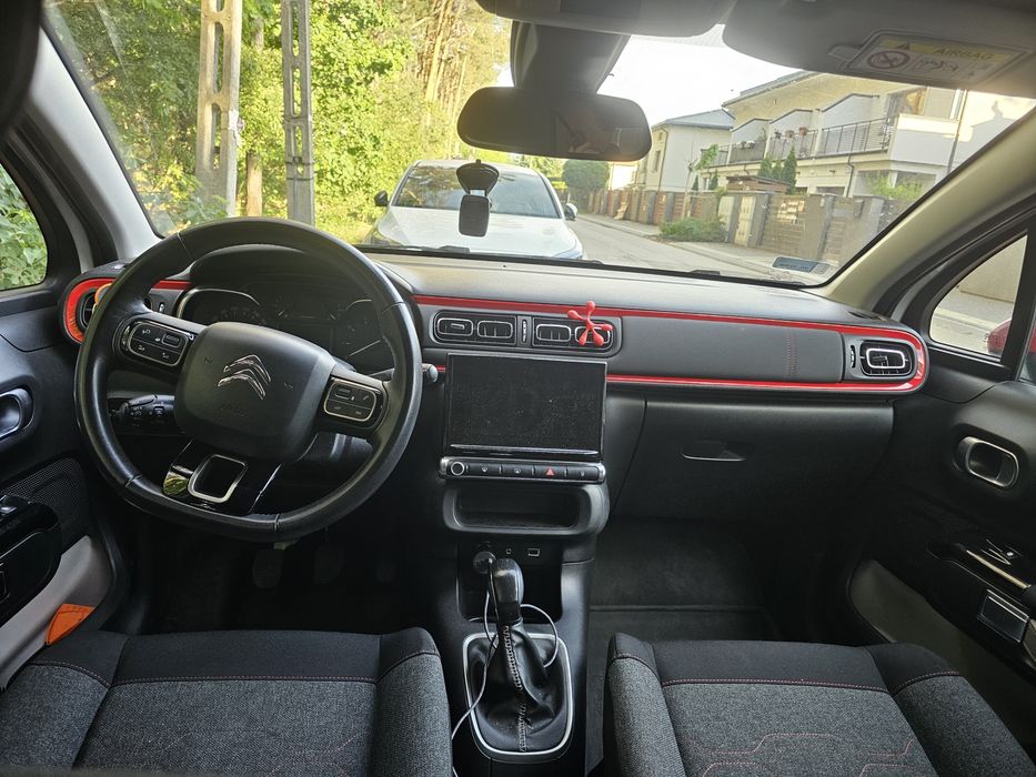 Citroen C3 110KM To jest TEN dla CIEBIE