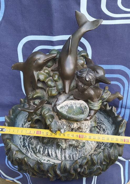 Продам мини фонтан