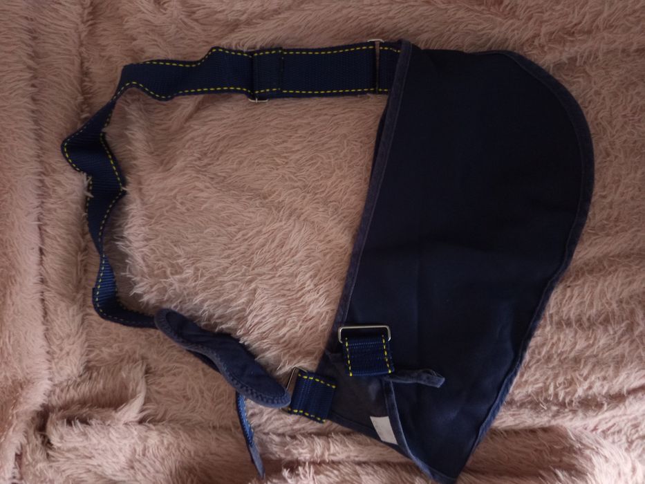 Temblak do górnej kończyny pani teresa