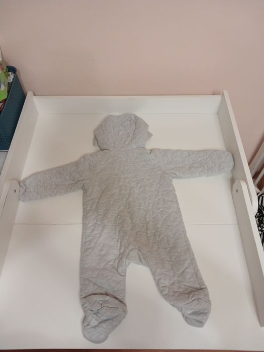 Комбінезон дитячий