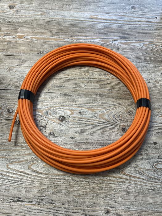 Kabel swiatlowod ziemny 25 m