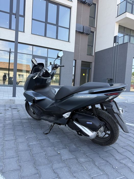 Honda pcx 125 2026 р.в. НОВИЙ Скутер