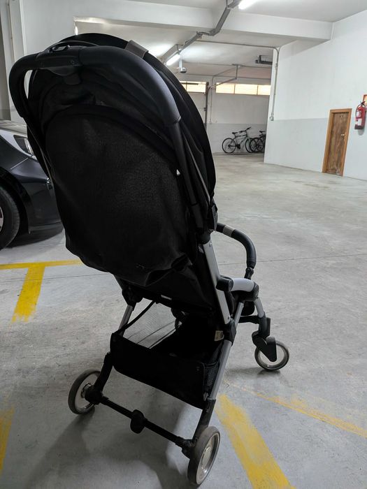 Carrinho Chicco Bom Estado