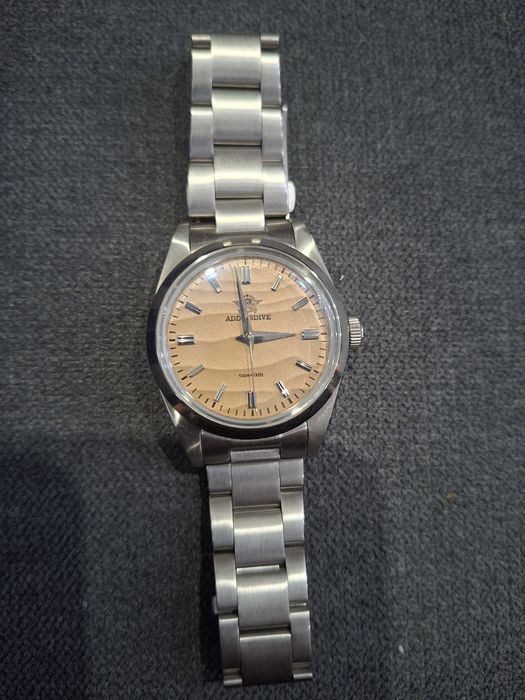 Addiesdive AD2030 zegarek