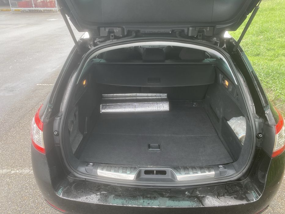 Peugeot 508 SW 1.6 de 2014 — photo 5