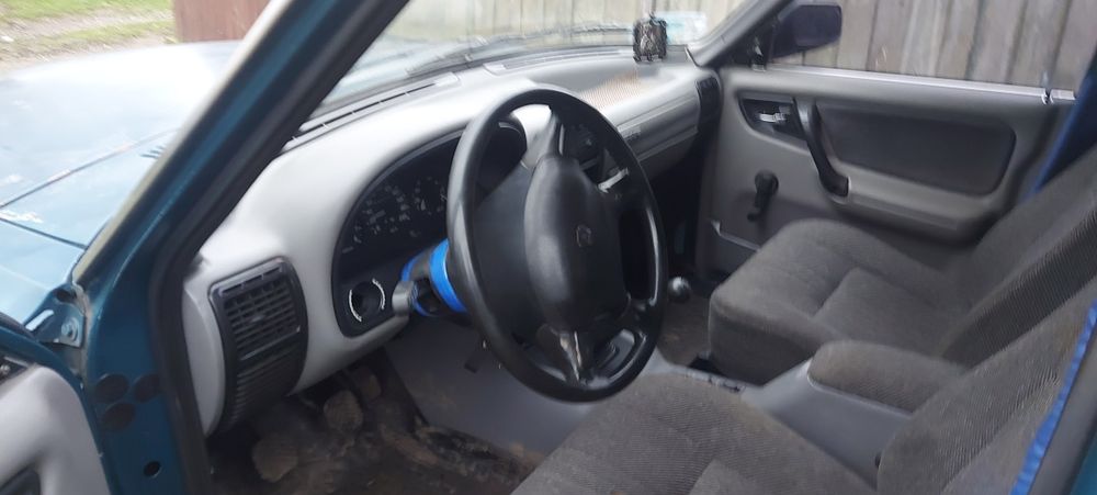 КПП+Мотор 2.3 (8кл.) Волга ГАЗ 31105