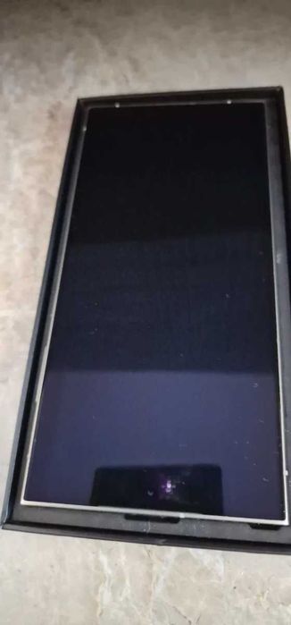 Samsung Galaxy S24 Ultra 5G 6.8" Dual SIM 12GB/256GB Titanium Yellow