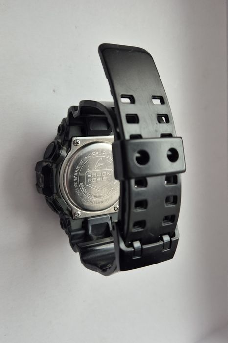 Zegarek Casio G-Shock Original GA-700-1BER ga-700