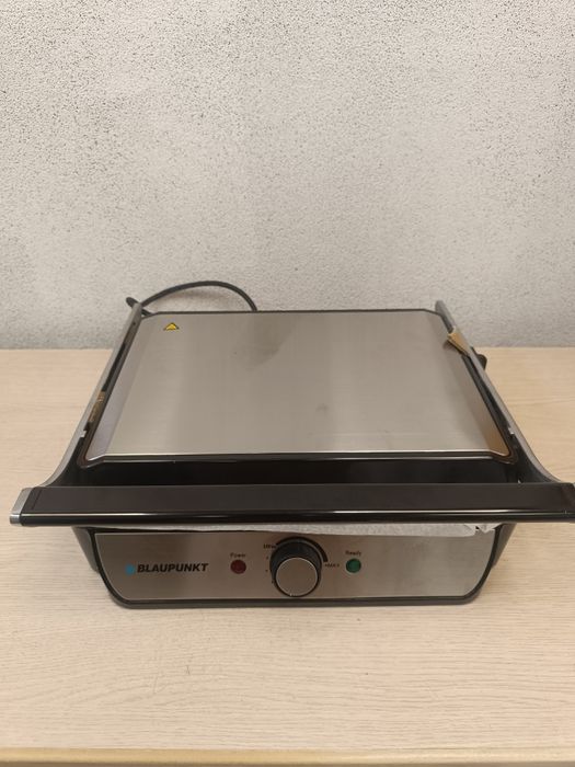 Specyfikacja techniczna Blaupunkt GRS701