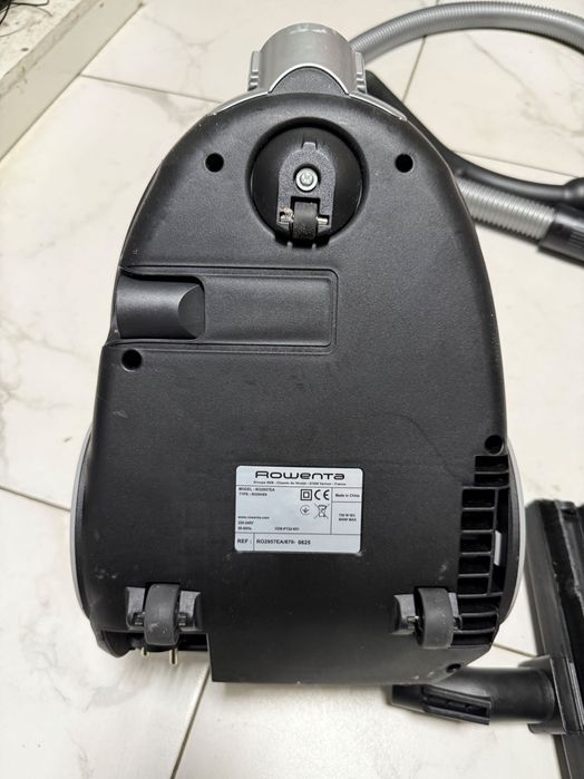 Полосос Rowenta Swift Power Cyclonic