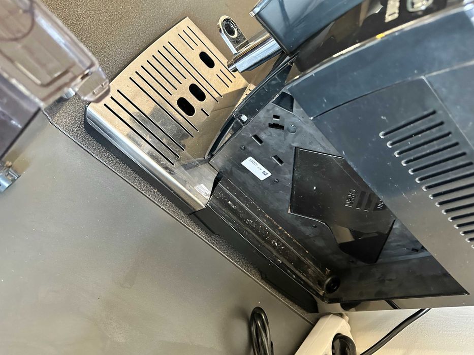 Ekspres Delonghi cat.mac type: ecam350.55.B