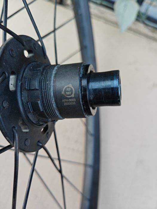 Koło tylne Specialized 148/12 XD
