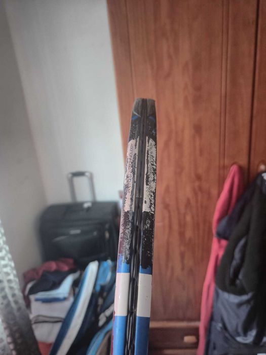 raquetes pure drive 300g