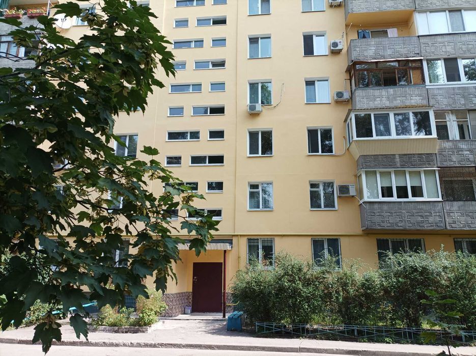 Продам 3-комнатную квартиру на Парусе | 2 этаж | Тёплая | Ремонт