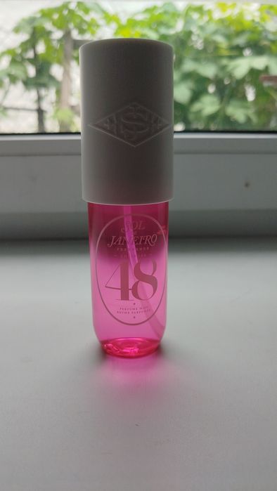 Sol de Janeiro Cheirosa 48 Original 90 мл —  новий