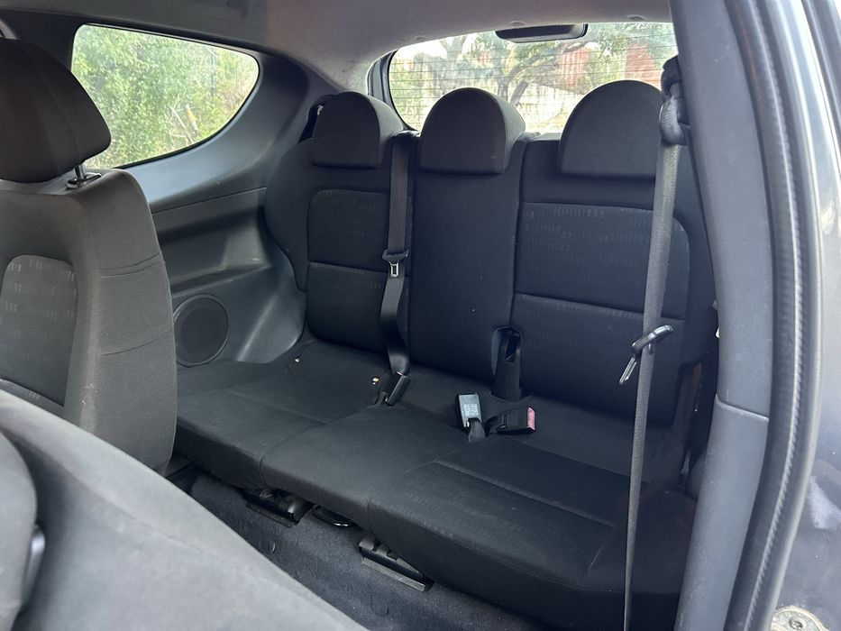 Mitsubishi colt 1.5 Diesel 5Lugares