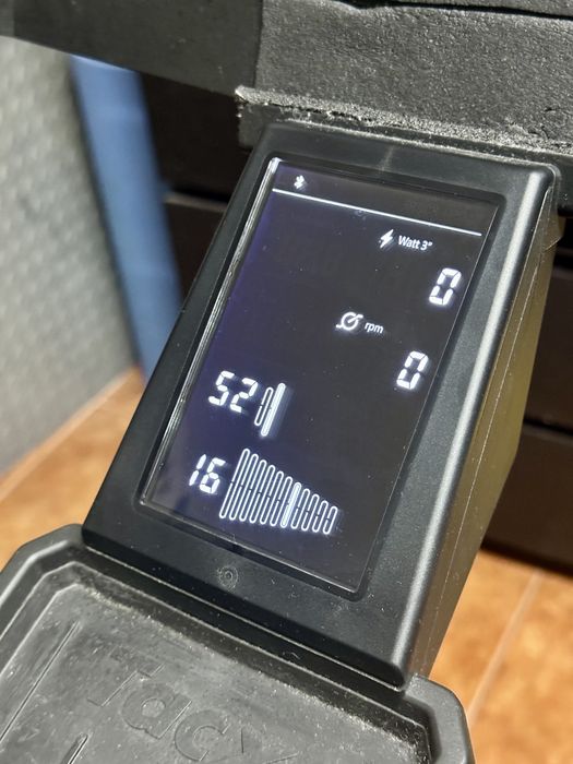 Bicicleta de treino Tacx NEO Bike Smart