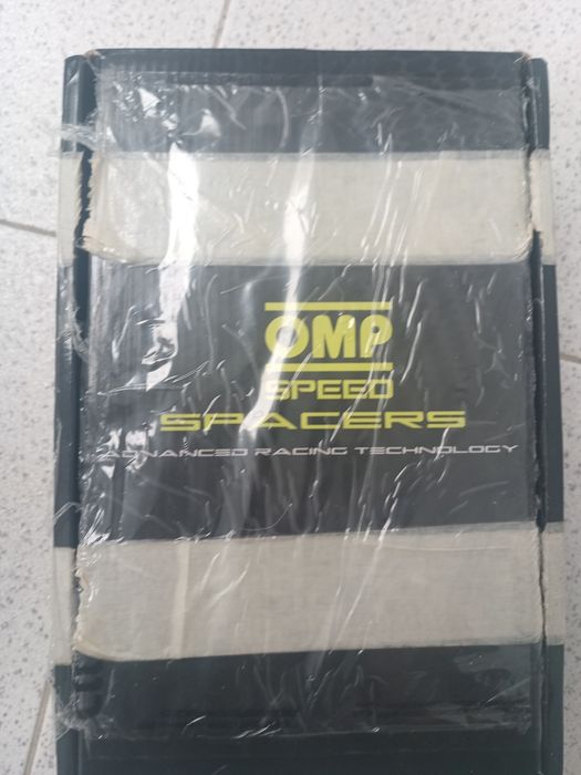 Edpacadores OMP 20mm 5x114,3