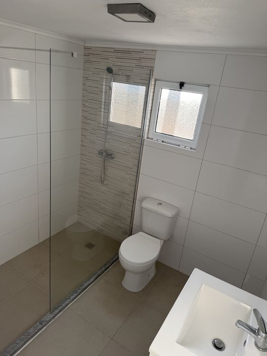 Casa T2+1 arrendamento zona de Ponte de Sor