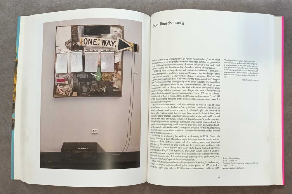 POP ART - Taschen (inglês)