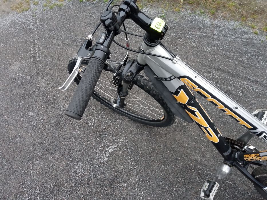 Велосипед SCOTT 26 Колесо