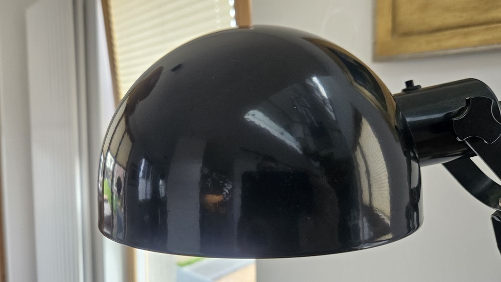 Lampa podłogowa IKEA Forsa