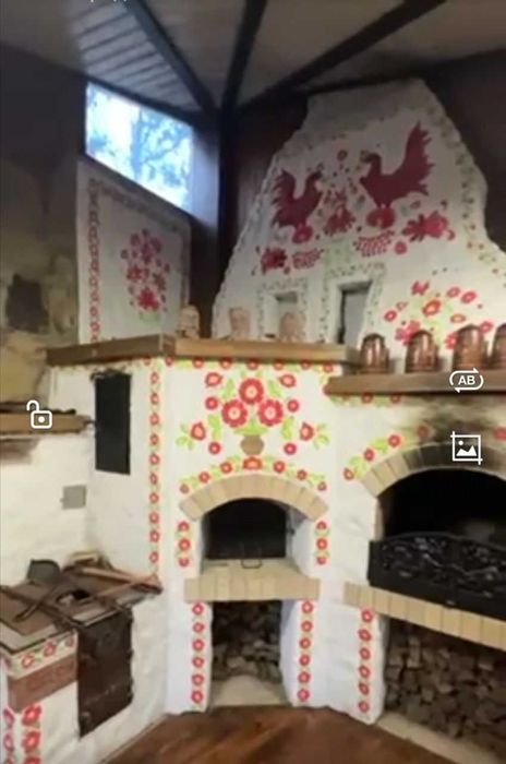 Шикарний особняк преміум класу м. Івано-Франківськ