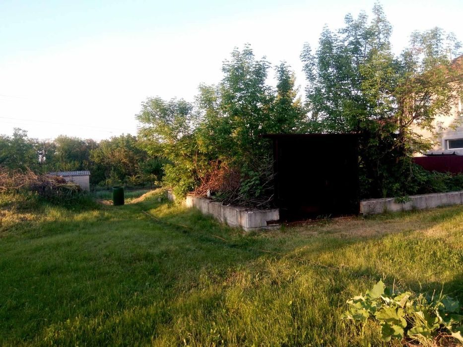 Продам участок 7 соток
