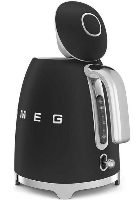 Електрочайник SMEG KLF03BLMEU чайник