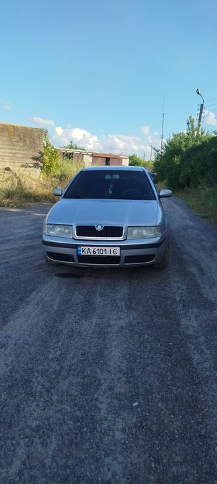 Продам Шкода Октавія Тур