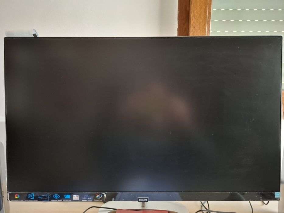 Monitor Philips 27"