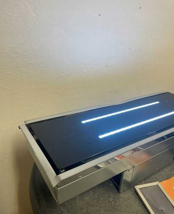 Okap do zabudowy Klarstein High Line