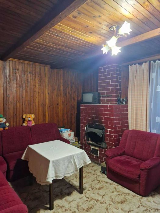 Будинок придатний до проживання