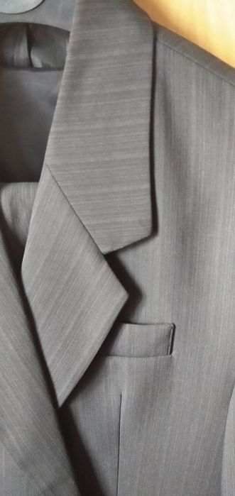 Garnitur męski 176/48