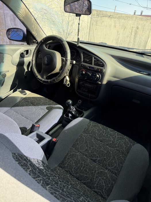 Продам Daewoo Lanos  після дтп