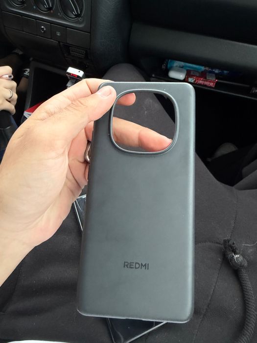 Xiomi redmi note 15 128g