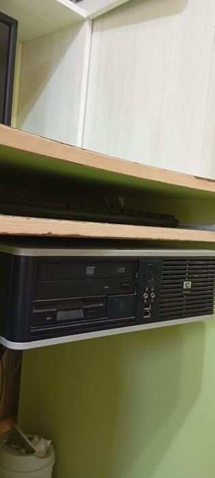 Комп'ютер стаціонарний