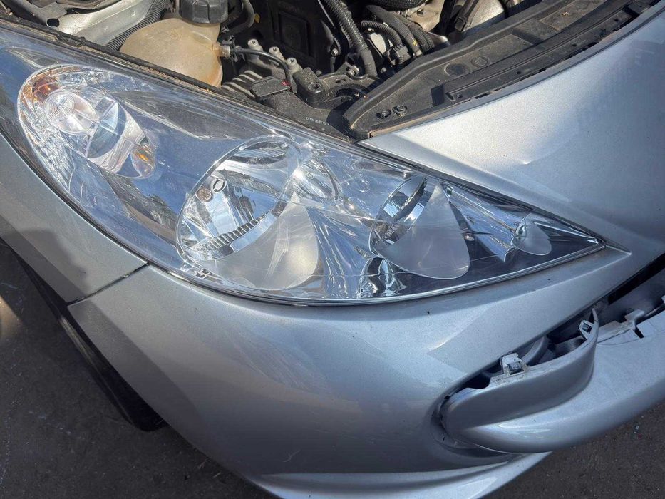 Peugeot 207 1.4 HDi 2011 – Venda de Peças