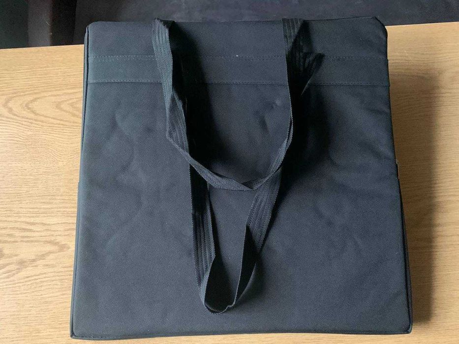 Шахматы с автографами чемпионов | Шахи з сумкой | chess