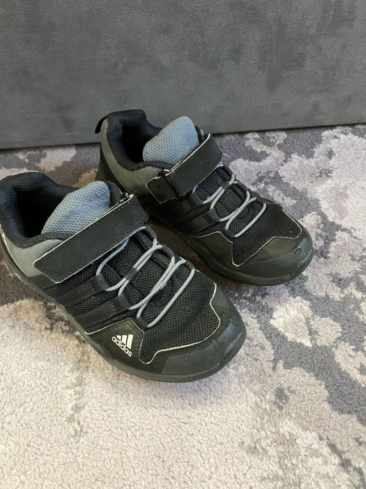 Buty adidas 31,5 wkladka 20,5 cm