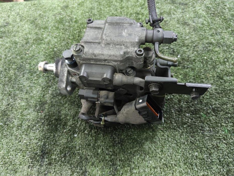 Bomba De Injeção Hyundai H-1