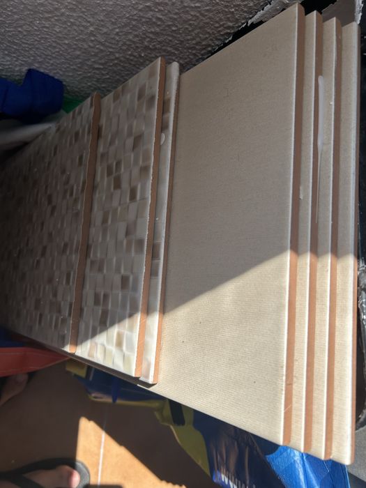 Azulejo variado(36unidades)