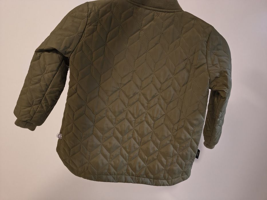 Дитяча куртка 122   Hummel