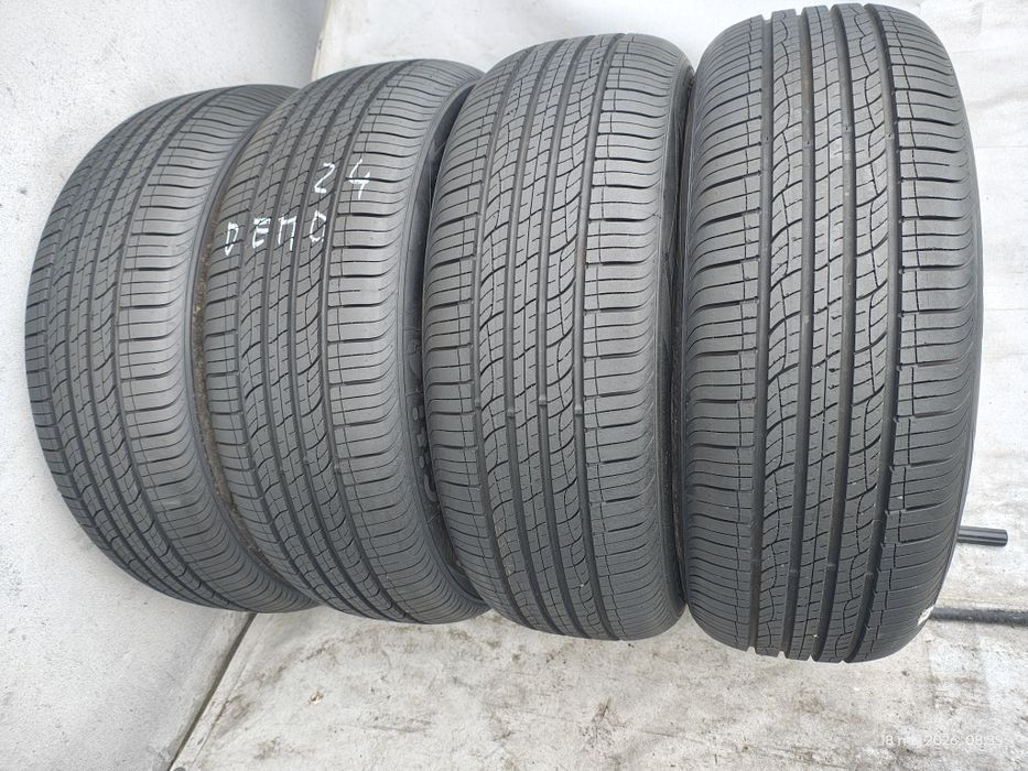 235/60r19 107H GiTi GitiComfort F50 advanztech