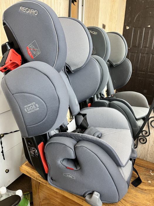 Recaro Young Sport Hero