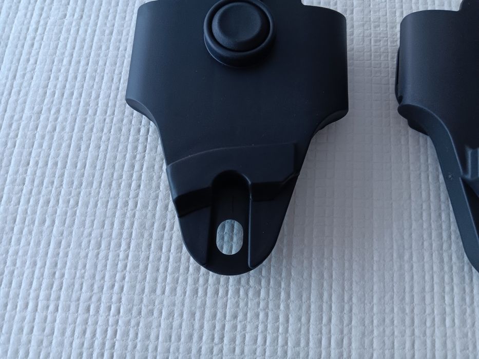 Adaptadores Maxi Cosi Soho