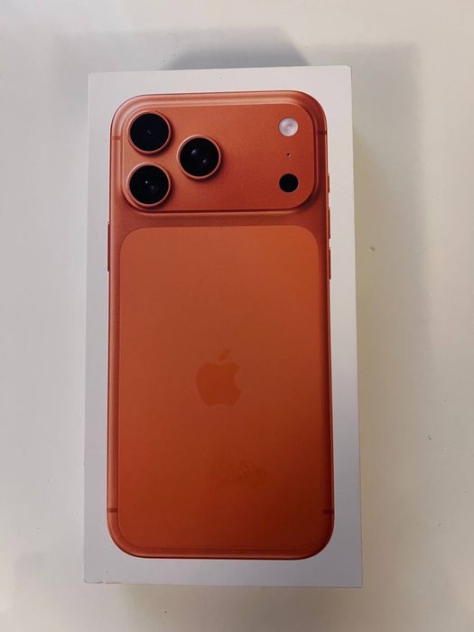 iPhone 17 Pro Max 512 GB