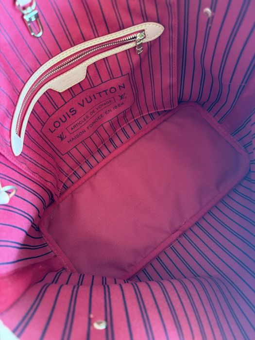 Mala Louis Vuitton