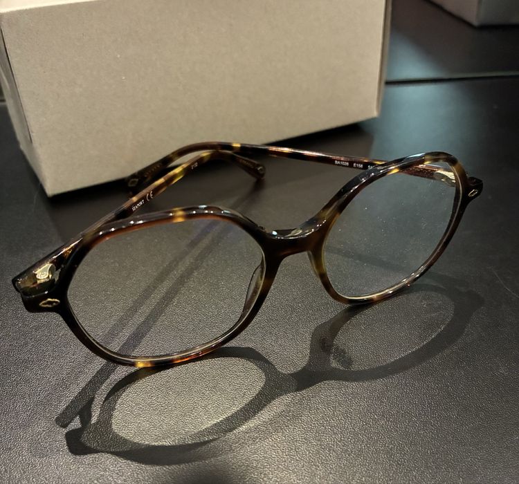 okulary/ oprawki BA&SH BA1028