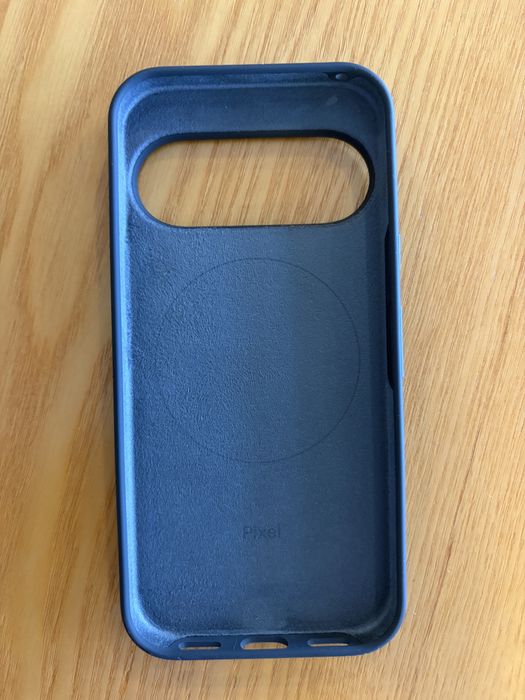 Capa Original Google Pixel 11 Pro (Nova / Selada na Caixa)